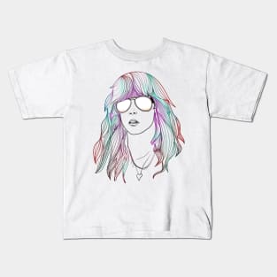 Stevie Kids T-Shirt